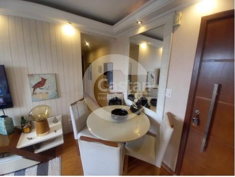 Foto 6 do(a) Apartamento de 2 quartos à venda em Belenzinho, São Paulo