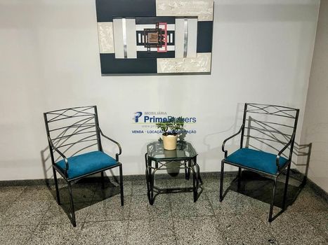 Foto 31 do(a) Apartamento de 2 quartos à venda em Vila Mariana, São Paulo
