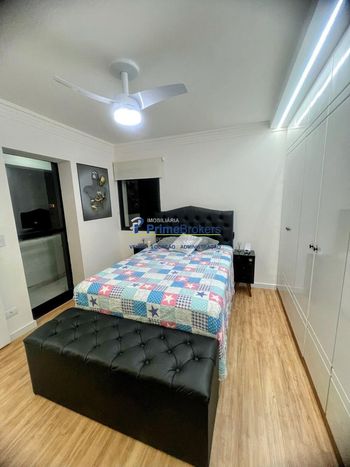 Foto 18 do(a) Apartamento de 2 quartos à venda em Vila Mariana, São Paulo