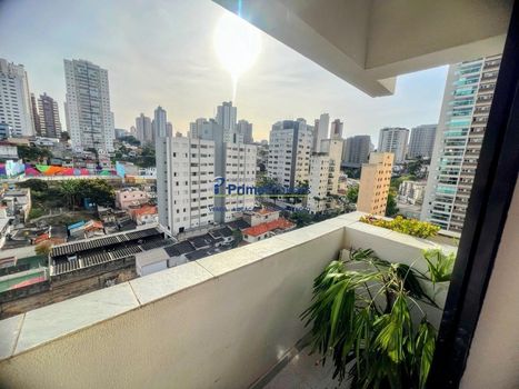 Foto 6 do(a) Apartamento de 2 quartos à venda em Vila Mariana, São Paulo