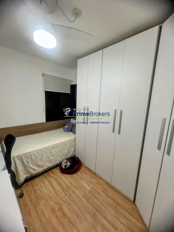 Foto 13 do(a) Apartamento de 2 quartos à venda em Vila Mariana, São Paulo
