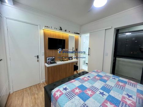 Foto 17 do(a) Apartamento de 2 quartos à venda em Vila Mariana, São Paulo