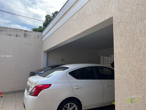 Foto 1 do(a) Casa de 3 quartos à venda em Ipanema, Araçatuba