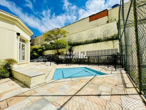 Foto 40 do(a) Apartamento de 3 quartos para alugar em Sumaré, São Paulo