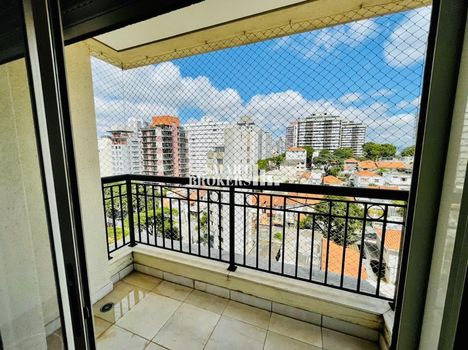 Foto 33 do(a) Apartamento de 3 quartos para alugar em Sumaré, São Paulo