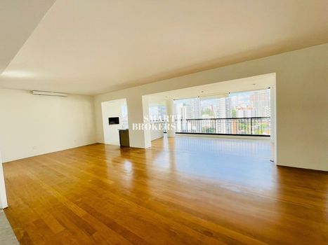 Foto 5 do(a) Apartamento de 3 quartos para alugar em Sumaré, São Paulo