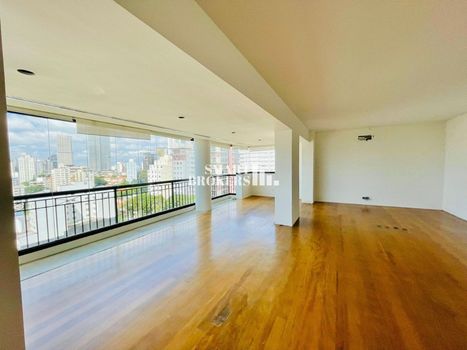 Foto 6 do(a) Apartamento de 3 quartos para alugar em Sumaré, São Paulo