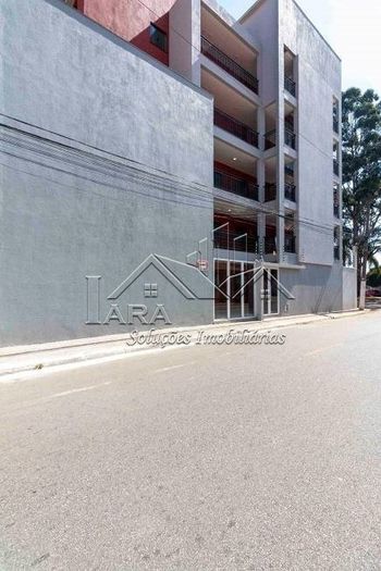 Foto 2 do(a) Apartamento de 2 quartos à venda em Vila Jacuí, São Paulo