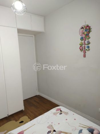 Foto 33 do(a) Apartamento de 3 quartos à venda em Vila Firmiano Pinto, São Paulo