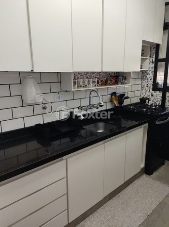 Foto 16 do(a) Apartamento de 3 quartos à venda em Vila Firmiano Pinto, São Paulo