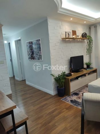 Foto 3 do(a) Apartamento de 3 quartos à venda em Vila Firmiano Pinto, São Paulo