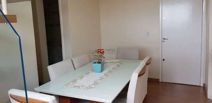 Foto 4 do(a) Cobertura de 2 quartos à venda em Parque Industrial Lagoinha, Ribeirão Preto