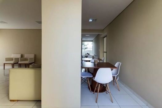 Foto 34 do(a) Apartamento de 2 quartos à venda em Parque Continental, São Paulo