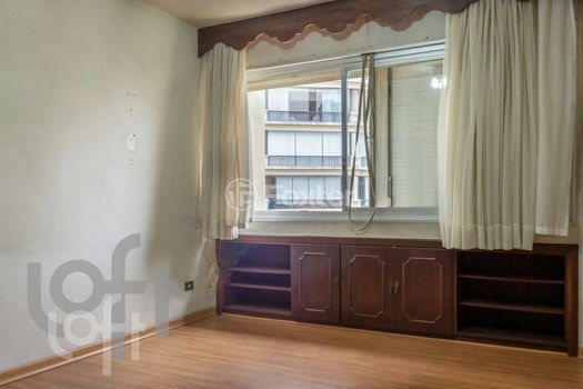 Foto 34 do(a) Apartamento de 3 quartos à venda em Cerqueira César, São Paulo