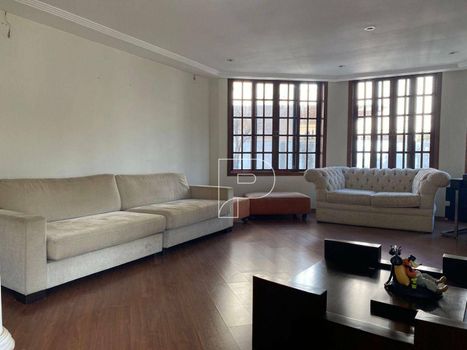 Foto 7 do(a) Casa em Condomínio de 5 quartos para alugar em Núcleo Residencial Célia Mota, Barueri