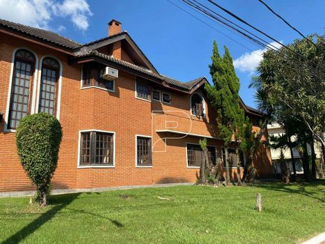 Foto 3 do(a) Casa em Condomínio de 5 quartos para alugar em Núcleo Residencial Célia Mota, Barueri