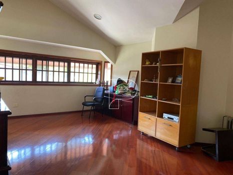 Foto 16 do(a) Casa em Condomínio de 5 quartos para alugar em Núcleo Residencial Célia Mota, Barueri