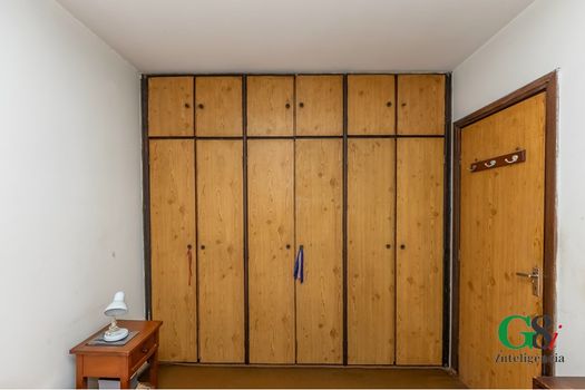 Foto 13 do(a) Apartamento de 2 quartos à venda em Vila Olímpia, São Paulo
