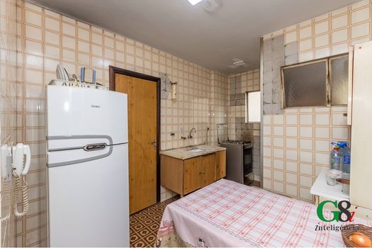 Foto 18 do(a) Apartamento de 2 quartos à venda em Vila Olímpia, São Paulo