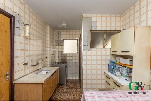 Foto 19 do(a) Apartamento de 2 quartos à venda em Vila Olímpia, São Paulo