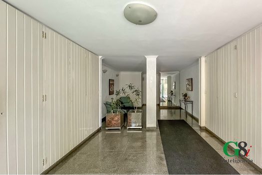 Foto 22 do(a) Apartamento de 2 quartos à venda em Vila Olímpia, São Paulo