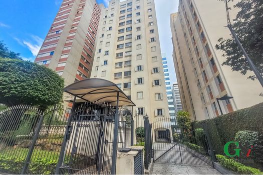 Foto 25 do(a) Apartamento de 2 quartos à venda em Vila Olímpia, São Paulo