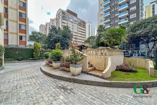 Foto 27 do(a) Apartamento de 2 quartos à venda em Vila Olímpia, São Paulo