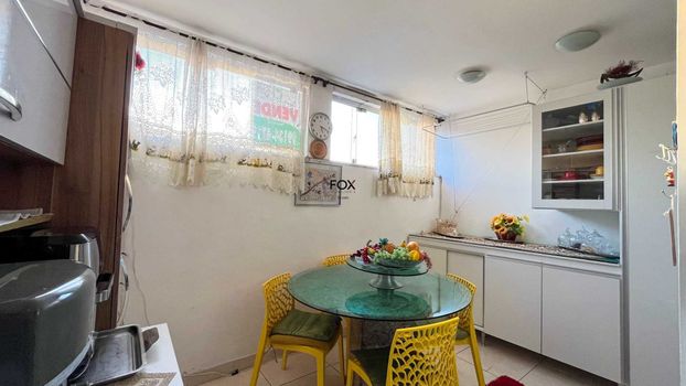 Foto 6 do(a) Apartamento de 2 quartos à venda em Renascença, Belo Horizonte