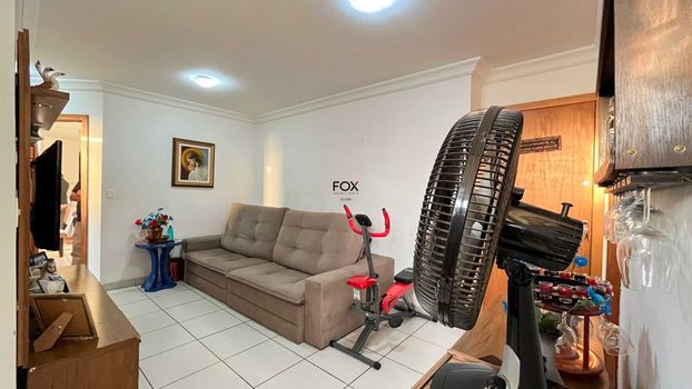 Foto 3 do(a) Apartamento de 2 quartos à venda em Renascença, Belo Horizonte