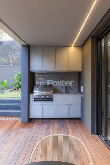 Foto 43 do(a) Apartamento de 2 quartos à venda em Pinheiros, São Paulo
