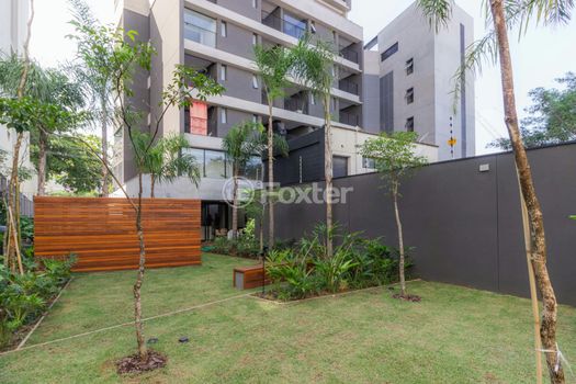 Foto 41 do(a) Apartamento de 2 quartos à venda em Pinheiros, São Paulo