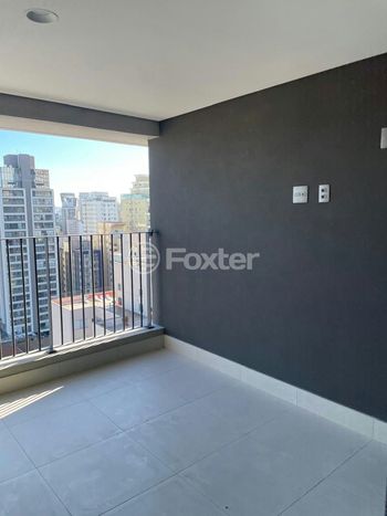 Foto 1 do(a) Apartamento de 2 quartos à venda em Pinheiros, São Paulo