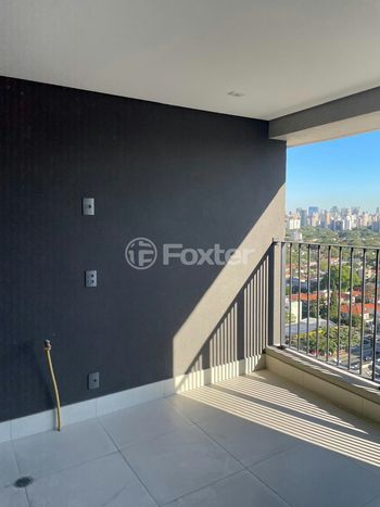 Foto 4 do(a) Apartamento de 2 quartos à venda em Pinheiros, São Paulo