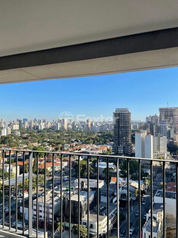 Foto 3 do(a) Apartamento de 2 quartos à venda em Pinheiros, São Paulo