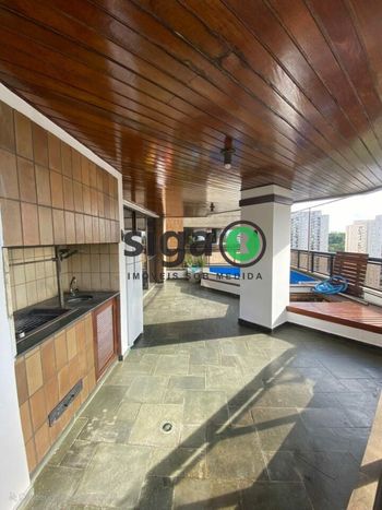 Foto 7 do(a) Apartamento de 3 quartos à venda em Vila Suzana, São Paulo