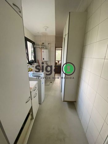 Foto 10 do(a) Apartamento de 3 quartos à venda em Vila Suzana, São Paulo