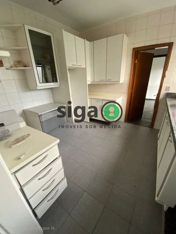 Foto 9 do(a) Apartamento de 3 quartos à venda em Vila Suzana, São Paulo