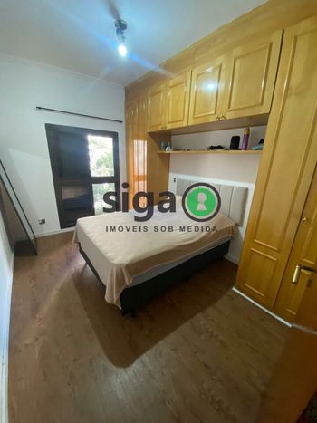 Foto 11 do(a) Apartamento de 3 quartos à venda em Vila Suzana, São Paulo