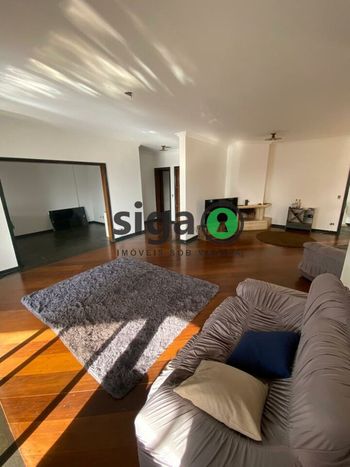 Foto 2 do(a) Apartamento de 3 quartos à venda em Vila Suzana, São Paulo