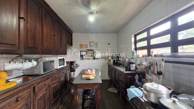 Foto 7 do(a) Fazenda / Sítio / Chácara de 4 quartos à venda em Barão Geraldo, Campinas