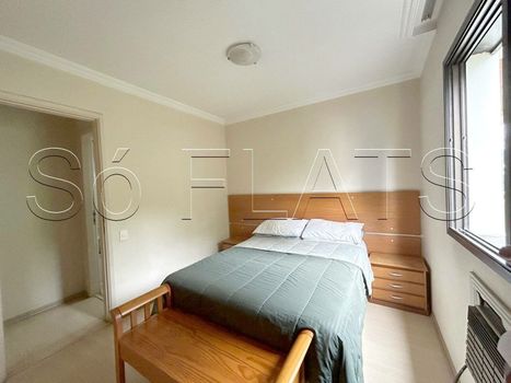 Foto 16 do(a) Apartamento de 2 quartos à venda em Jardim Paulista, São Paulo