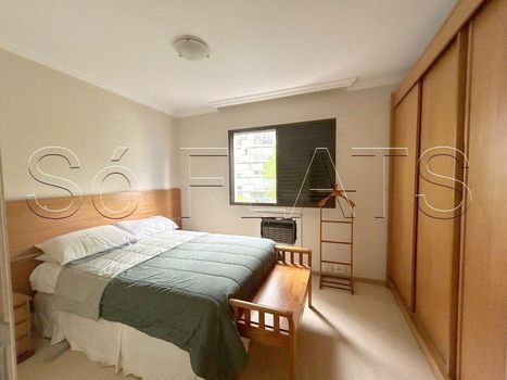 Foto 15 do(a) Apartamento de 2 quartos à venda em Jardim Paulista, São Paulo