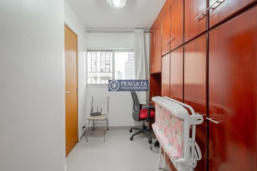Foto 21 do(a) Apartamento de 3 quartos à venda em Sumaré, São Paulo