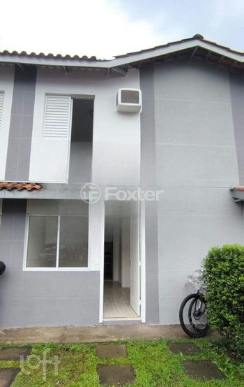 Foto 1 do(a) Casa em Condomínio de 2 quartos à venda em Igara, Canoas