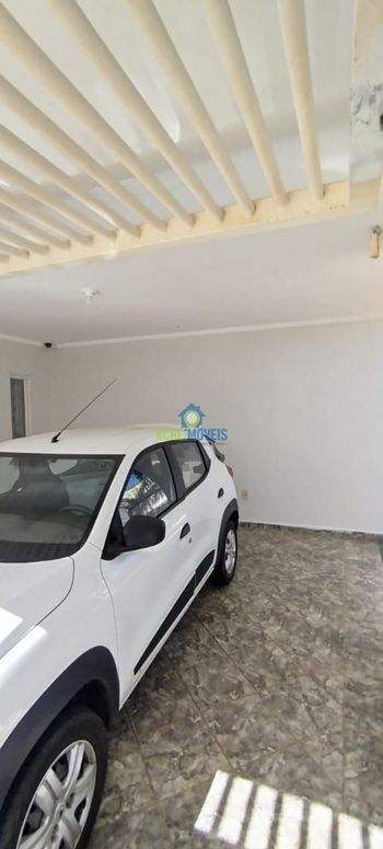 Foto 17 do(a) Casa de 2 quartos para alugar em Ipanema, Araçatuba