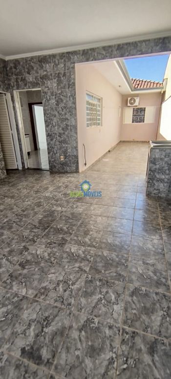Foto 3 do(a) Casa de 2 quartos para alugar em Ipanema, Araçatuba