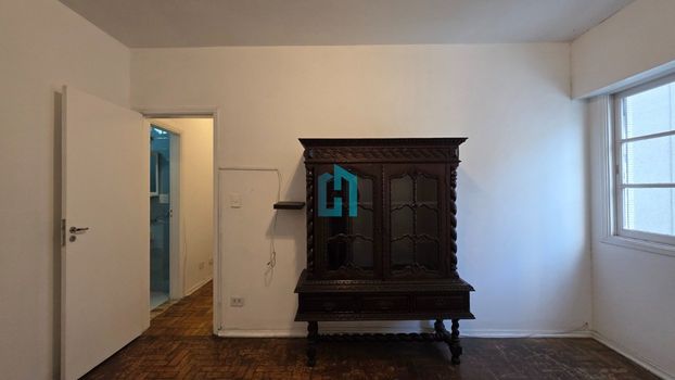 Foto 13 do(a) Apartamento de 2 quartos à venda em Consolação, São Paulo