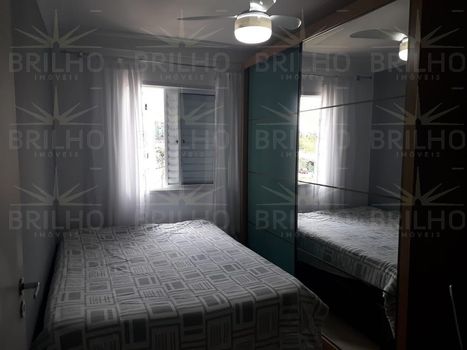 Foto 4 do(a) Cobertura de 2 quartos à venda em Vila da Oportunidade, Carapicuíba