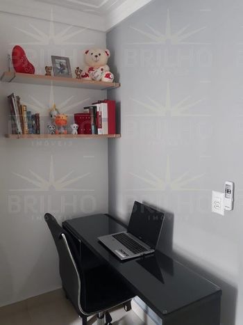 Foto 6 do(a) Cobertura de 2 quartos à venda em Vila da Oportunidade, Carapicuíba