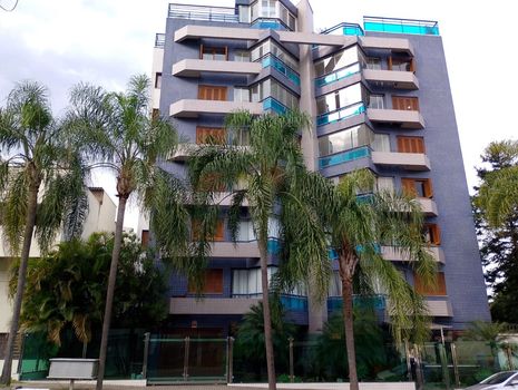 Foto 1 do(a) Apartamento de 2 quartos à venda em Centro, Novo Hamburgo